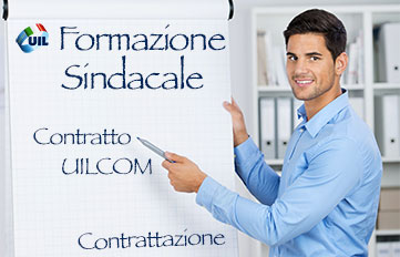 Formazione Sindacale