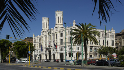Cagliari