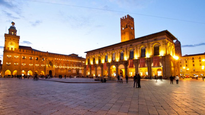bologna