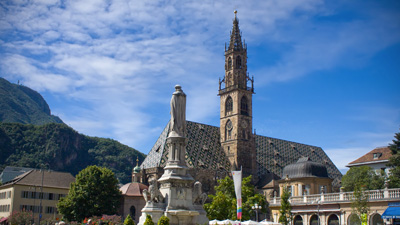 bolzano