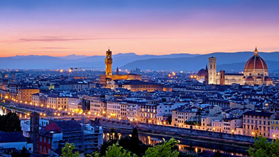 firenze