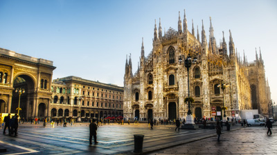 Milano