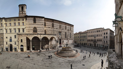 perugia