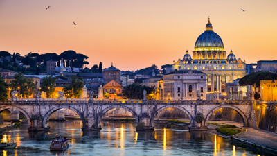 roma