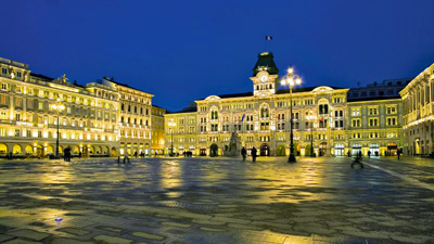 trieste