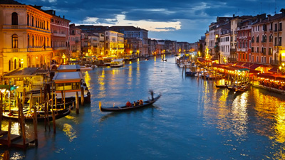 venezia