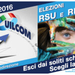 ELEZIONI RSU RLS RAI