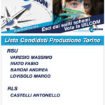 ELEZIONI RSU RLS LISTA