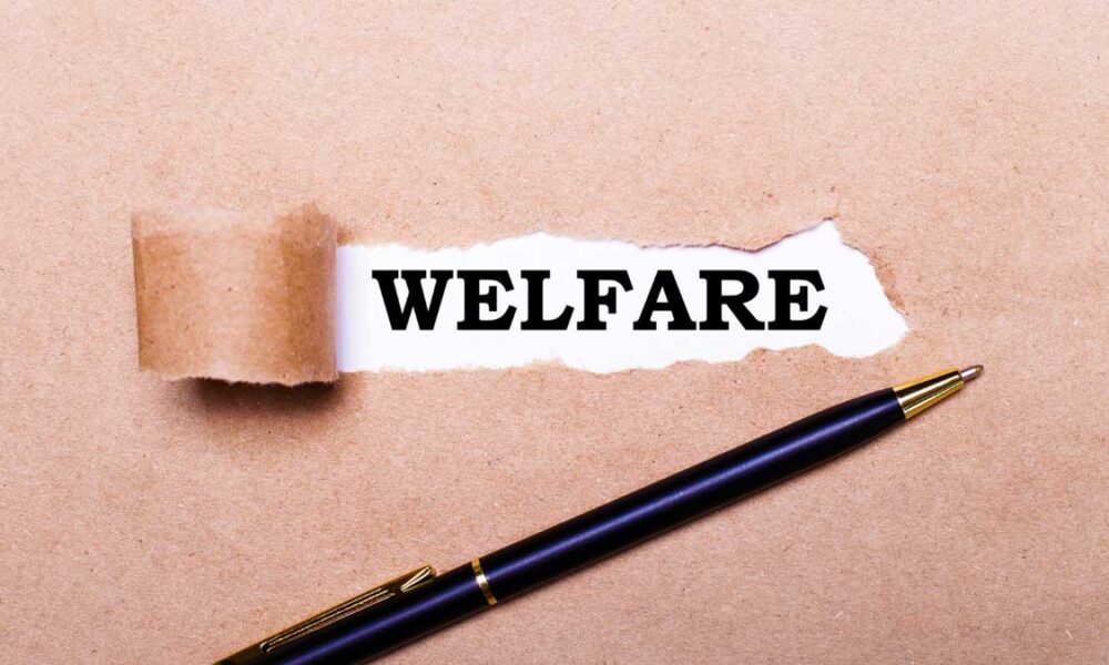 welfare