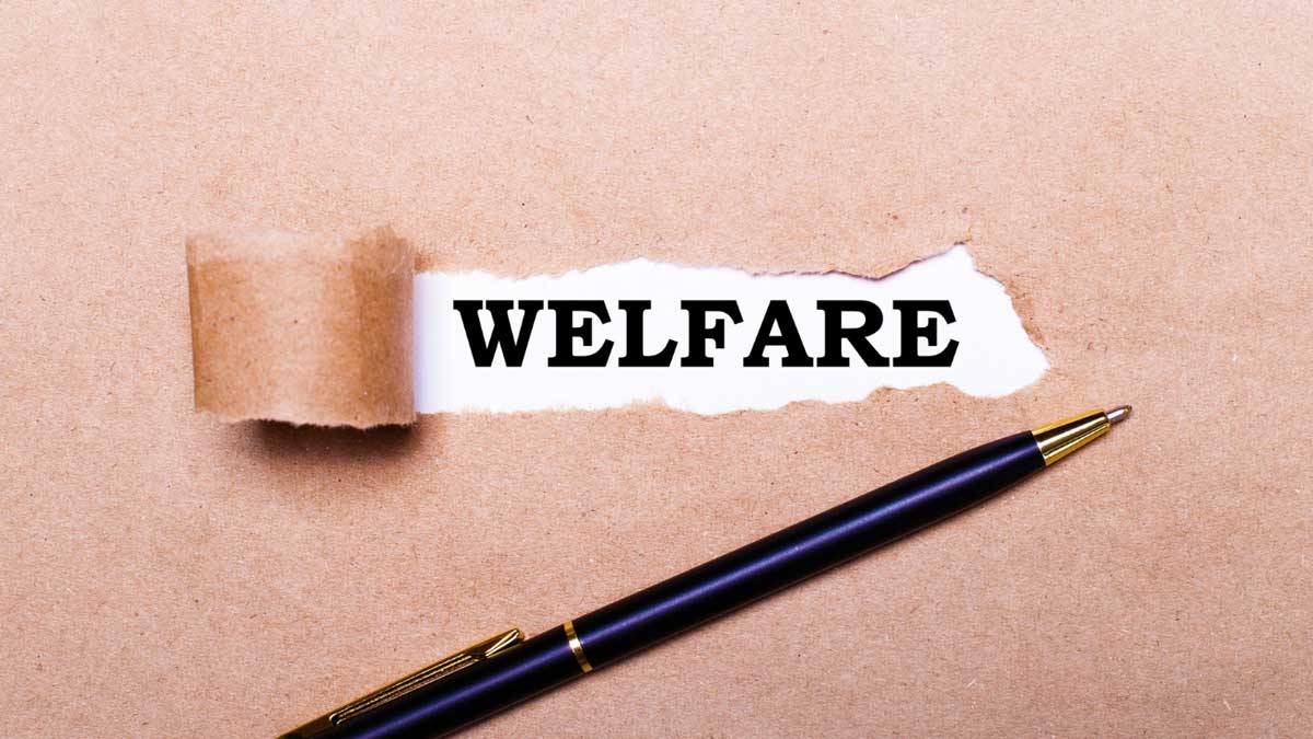 welfare